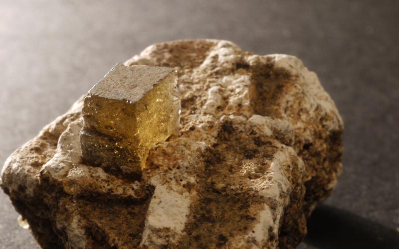 Dzień z Zabytkiem - Kostki mozaikowe z Kaplicy Dobrawy - 23.04.2022