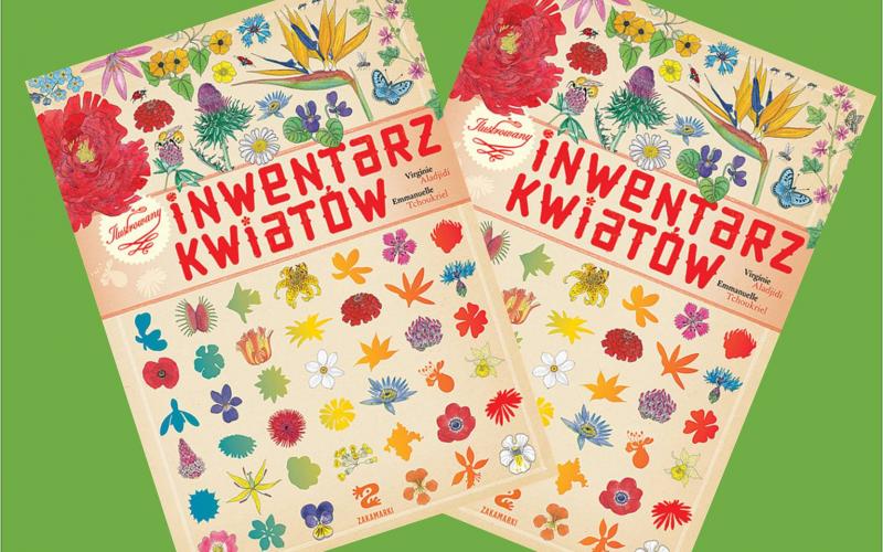 Finisaż wystawy ”Słowiański zielnik” z Zakamarkami