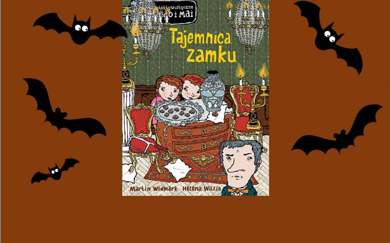 Warsztaty z wydawnictwem Zakamarki