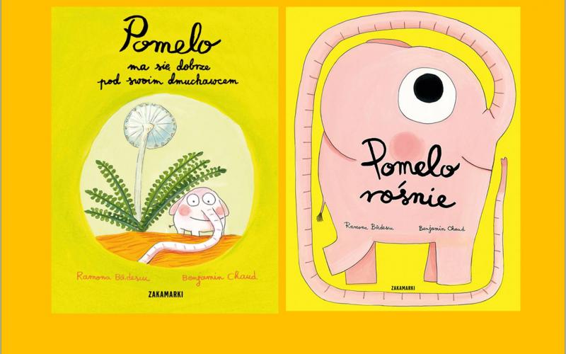 Warsztaty z wydawnictwem Zakamarki