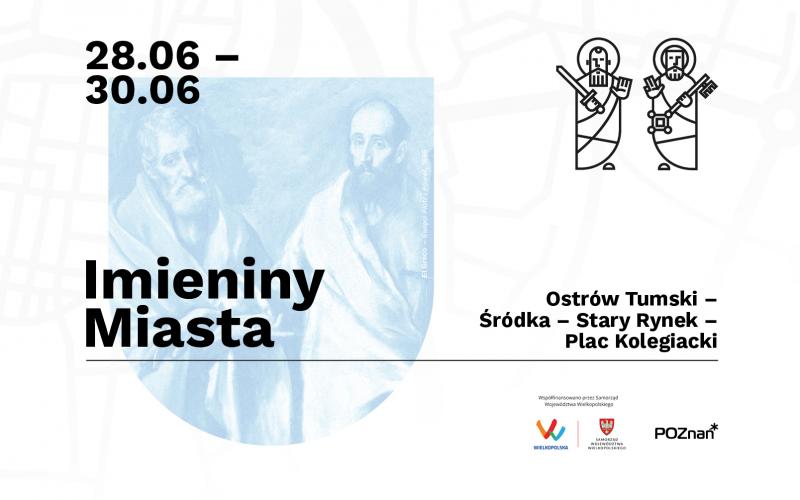 Imieniny Miasta Poznania