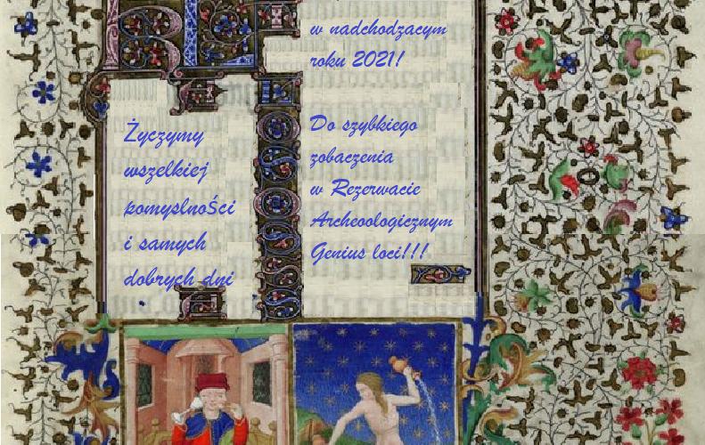 POMYŚLOŚCI W 2021 ROKU!