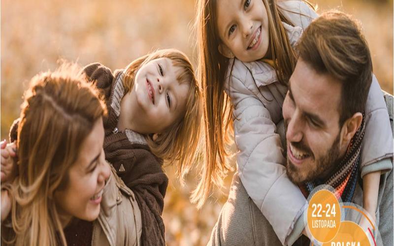 Polska Zobacz Więcej -  weekend za pół ceny! 22-24.11.19