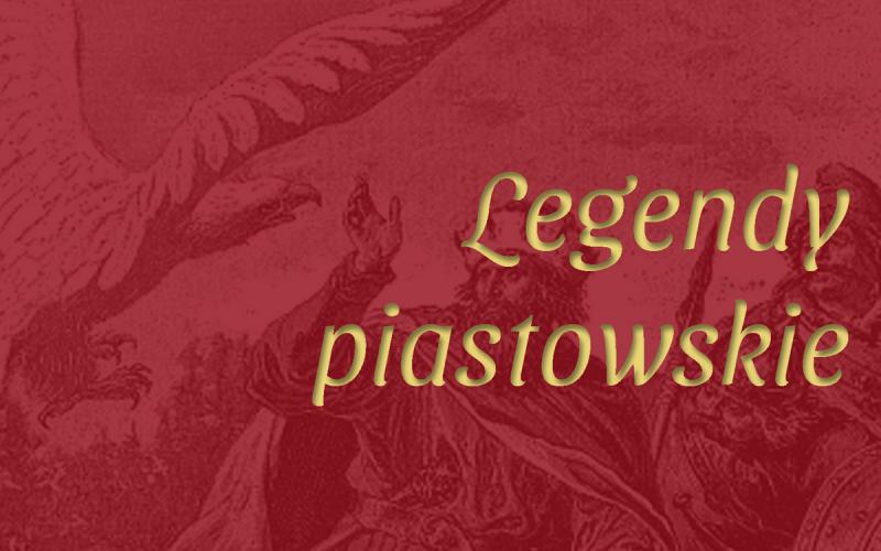 Wystawa ”Legendy Piastowskie” w Kosciele NMP in Summo