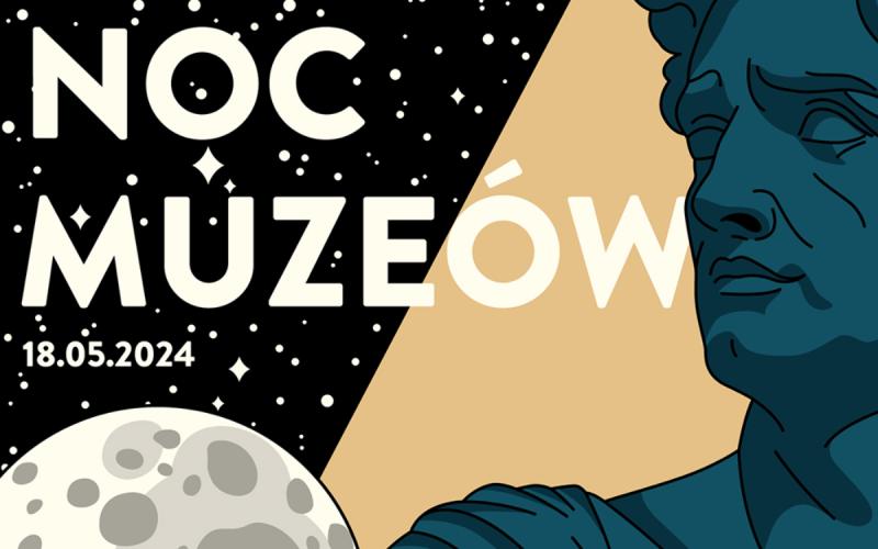NOC MUZEÓW 2024 - program