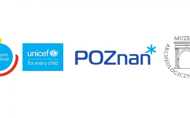 Działania na rzecz dzieci i młodzieży, uchodźców z Ukrainy finansowane w ramach UNICEF/ Заходи для дітей та молоді, біженців з України (фінансуються ораганізацією ЮНІСЕФ)